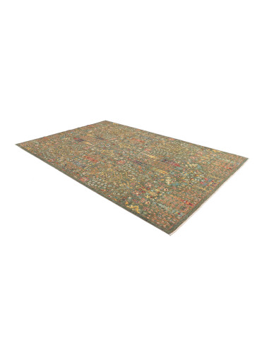 Shahi Fine 205x307 Cm Shahi Fine Pakistan Hand-carded Wool