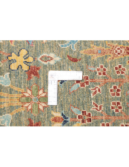 Shahi Fine 205x307 Cm Shahi Fine Pakistan Hand-carded Wool