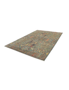Shahi Fine 202x297 Cm Shahi Fine, Pakistan, Hand-carded 2
