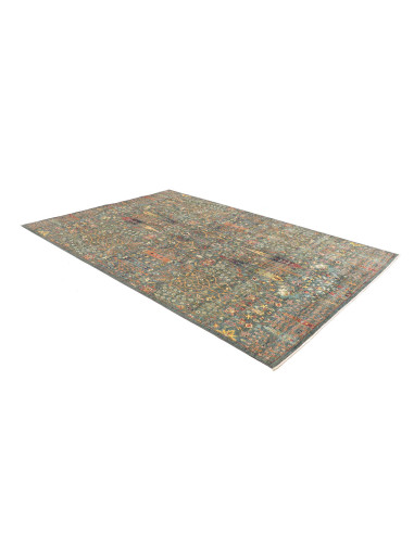 Shahi Fine 202x297 Cm Shahi Fine, Pakistan, Hand-carded