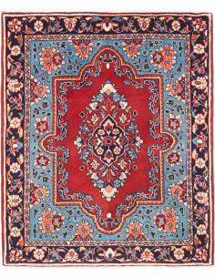 Sarough 73x88 Cm Sarough