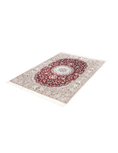 Nain 6la 118x168 Cm Nain 6la Persia Hand-carded Wool And 2