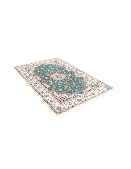 Hand-carded Wool And