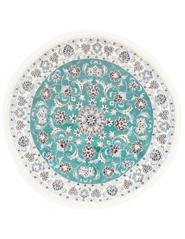 Nain Kashmar 150x150 Cm Nain Kashmar