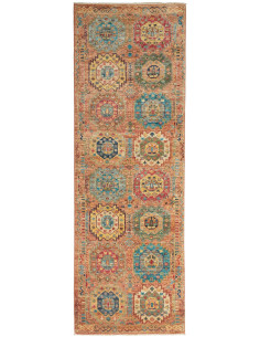 Tribal 80x240 Cm Tribal Pakistan