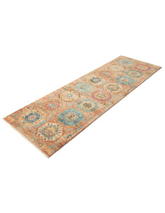 Tribal 80x240 Cm Tribal Pakistan 2