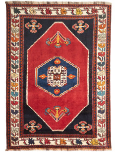 150x206 Cm Tribal Rug
