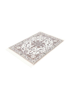 Nain 6la 86x123 Cm Nain 6la, Persia, Lana Cardata A Mano E 2