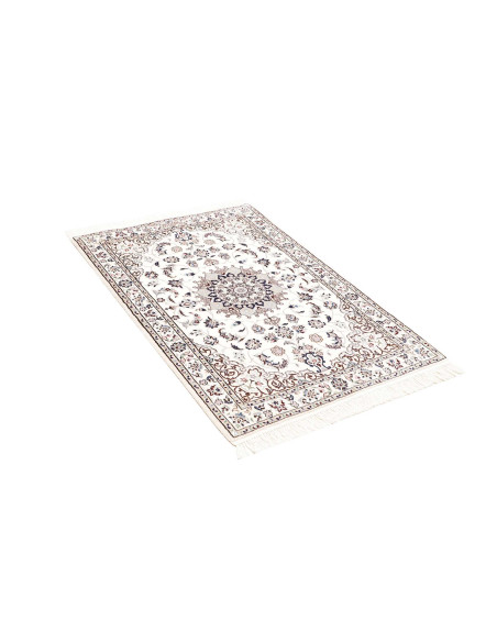 Hand-carded Wool And
