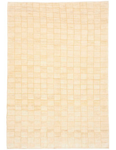 Shayan Fine 159x232 Cm Shayan Fine, Pakistan, Hand-carded