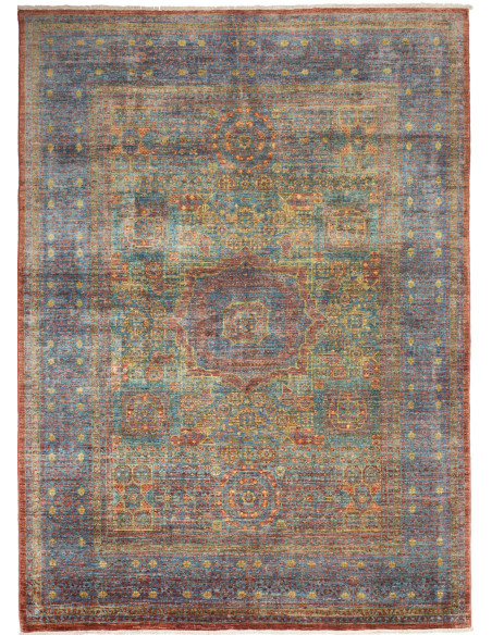 Mamlouk 178x252 Cm Mamlouk
