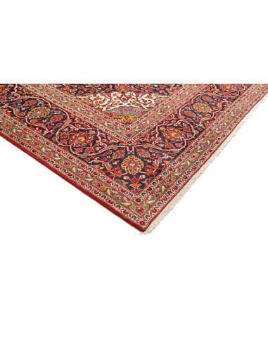 Ardakan 300x402 Cm Ardakan, Persia, Lana Cardata A Mano,