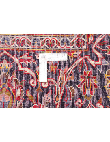 Ardakan 300x402 Cm Ardakan, Persia, Lana Cardata A Mano,