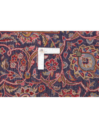 Ardakan 300x415 Cm Ardakan, Persia, Hand-carded Wool warp: