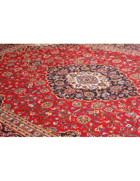 Ardakan 293x394 Cm Ardakan, Persia
