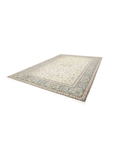 Kashan 292x400 Cm Kashan, Persia 2
