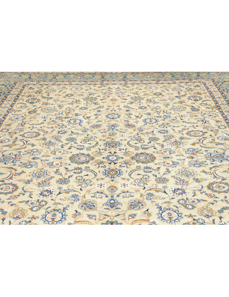 Kashan 292x400 Cm Kashan, Persia