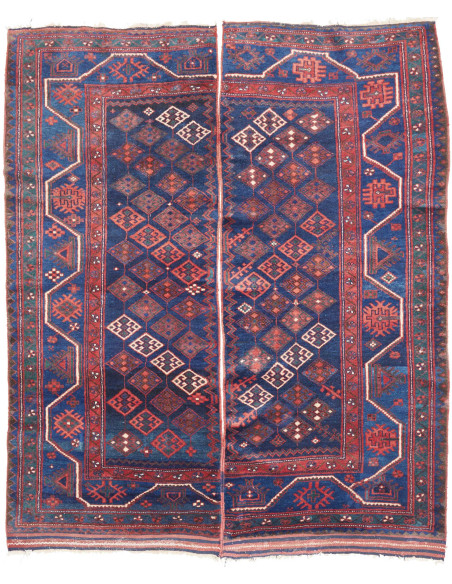 Antique 184x215 Cm Antico