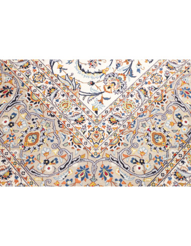 Kashan 308x430 Cm Kashan
