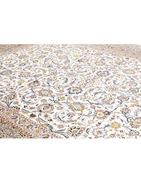 Kashan 308x430 Cm Kashan