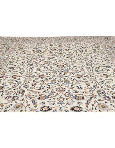 Kashan 310x442 Cm Kashan