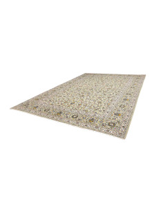 Kashan 310x412 Cm Kashan Persia Lana Cardata A Mano 2