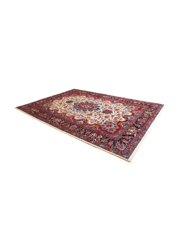 Mashad 247x350 Cm Mashad, Persia