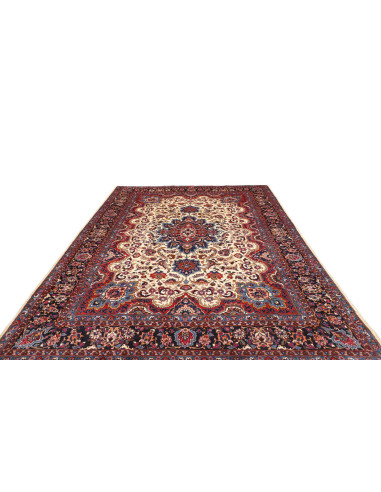 Mashad 247x350 Cm Mashad, Persia