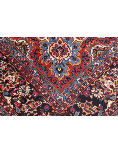 Mashad 247x350 Cm Mashad, Persia