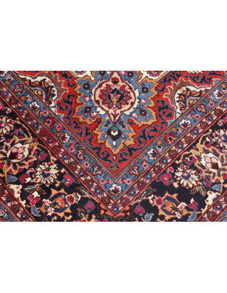 Mashad 247x350 Cm Mashad, Persia