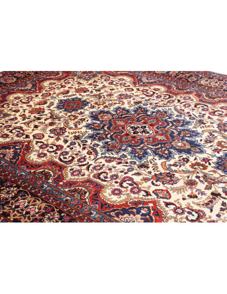 Mashad 247x350 Cm Mashad, Persia