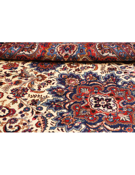 Mashad 247x350 Cm Mashad, Persia