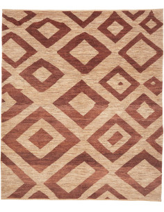Gabbeh Fine 220x255 Cm Gabbeh Fine