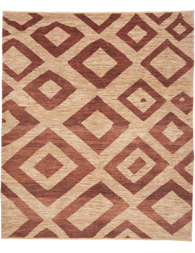 Gabbeh Fine 220x255 Cm Gabbeh Fine