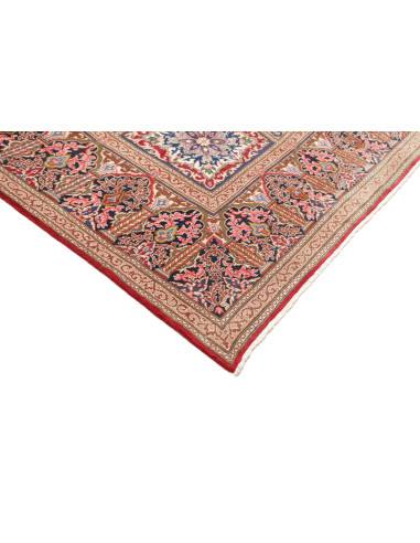 Ardakan 300x437 Cm Ardakan, Persia, Lana Cardata A Mano