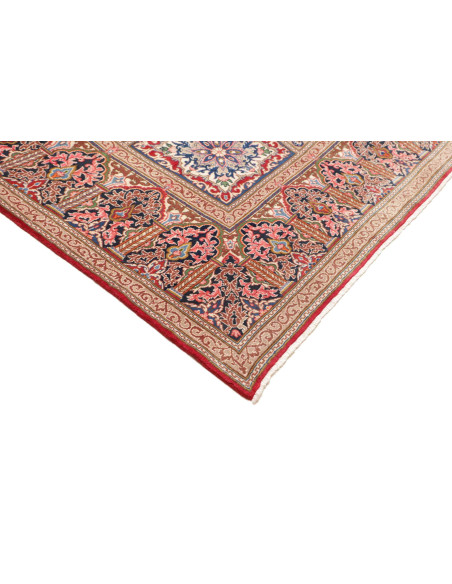 Ardakan 300x437 Cm Ardakan, Persia, Lana Cardata A Mano