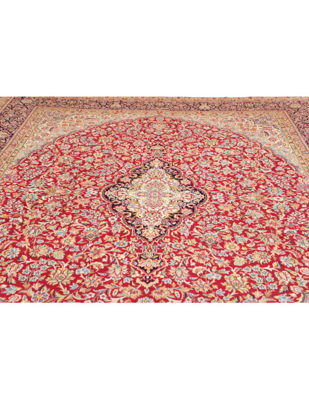 Ardakan 273x387 Cm Ardakan