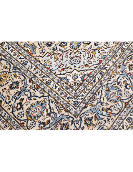 Kashan 302x407 Cm Kashan