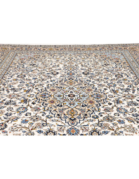 Kashan 302x407 Cm Kashan