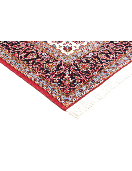 Kashan Fine 145x228 Cm Kashan Fine