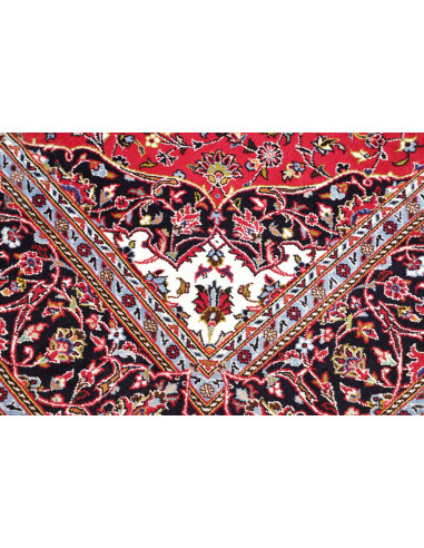 Kashan Fine 145x228 Cm Kashan Fine