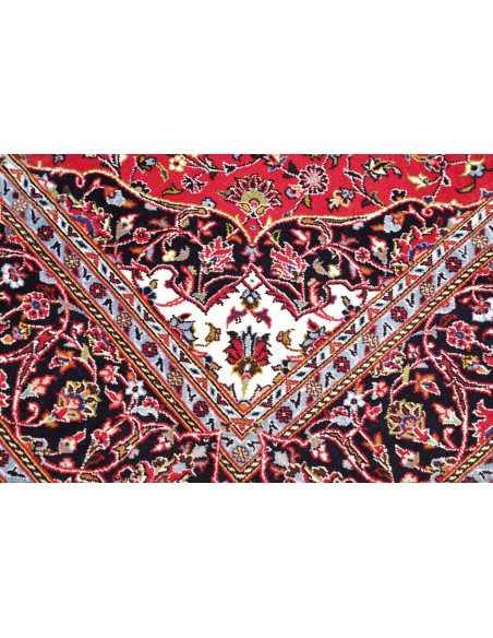 Kashan Fine 145x228 Cm Kashan Fine
