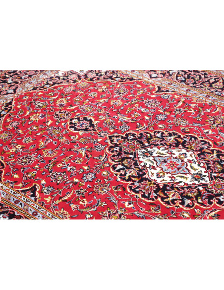 Kashan Fine 145x228 Cm Kashan Fine
