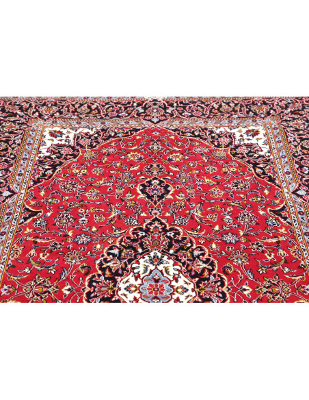 Kashan Fine 145x228 Cm Kashan Fine