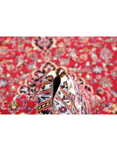 Kashan Fine 145x228 Cm Kashan Fine