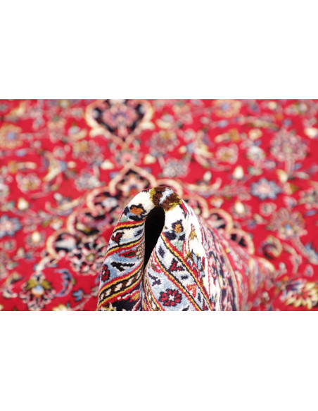 Kashan Fine 145x228 Cm Kashan Fine