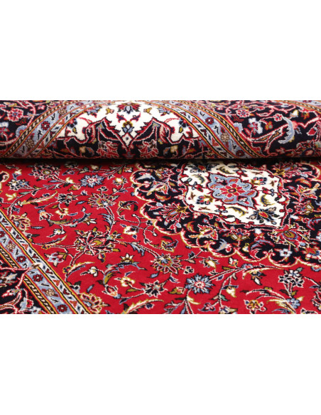Kashan Fine 145x228 Cm Kashan Fine
