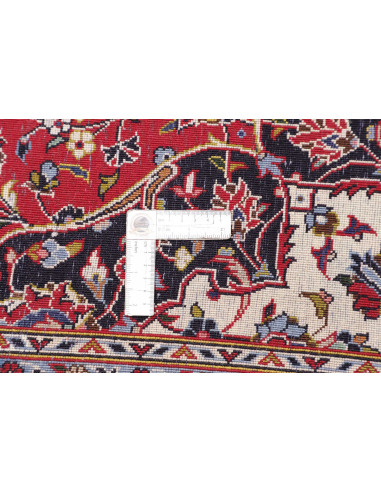 Kashan Fine 145x228 Cm Kashan Fine