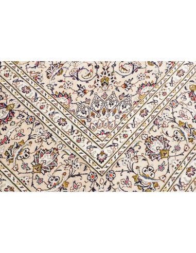 Kashan 300x403 Cm Kashan