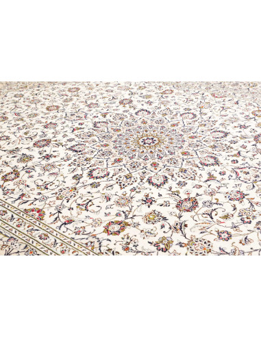 Kashan 300x403 Cm Kashan